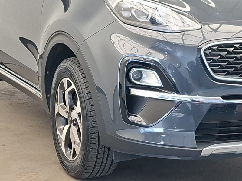 Used Kia Sportage 2019 for sale - 78151089: Photo 9