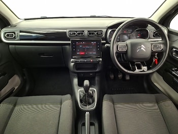 Used Citroen C3 2019 for sale - 79420094: Photo