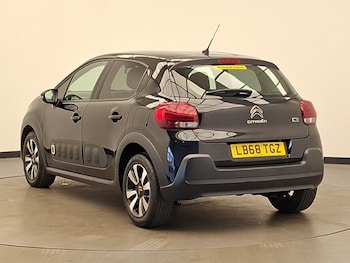 Used Citroen C3 2019 for sale - 79420094: Photo