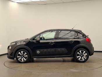 Used Citroen C3 2019 for sale - 79420094: Photo