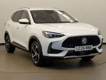 2024 - 1.5 T-GDI Trophy 5dr DCT