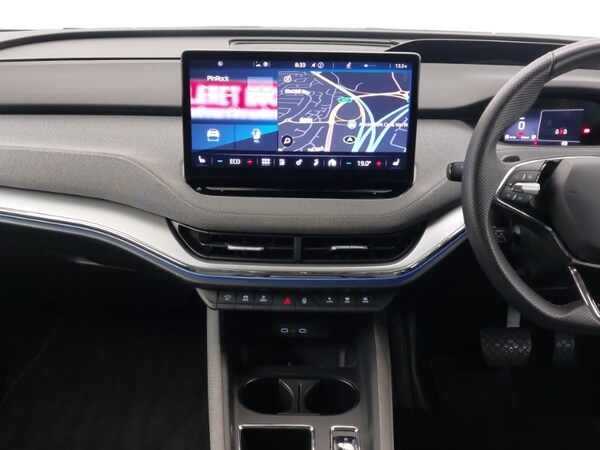 Used Skoda Enyaq 2024 for sale - 76221241: Photo 10
