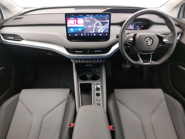 Used Skoda Enyaq 2024 for sale - 76221241: Photo 2