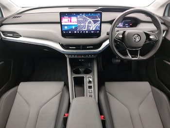 Used Skoda Enyaq 2024 for sale - 76221241: Photo