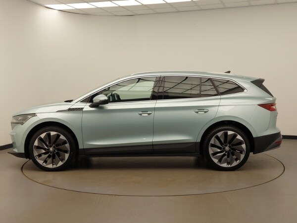 Used Skoda Enyaq 2024 for sale - 76221241: Photo 4