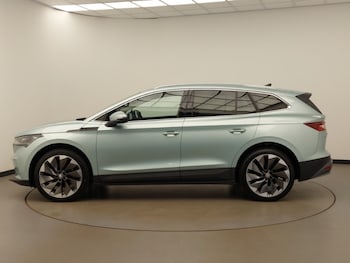 Used Skoda Enyaq 2024 for sale - 76221241: Photo