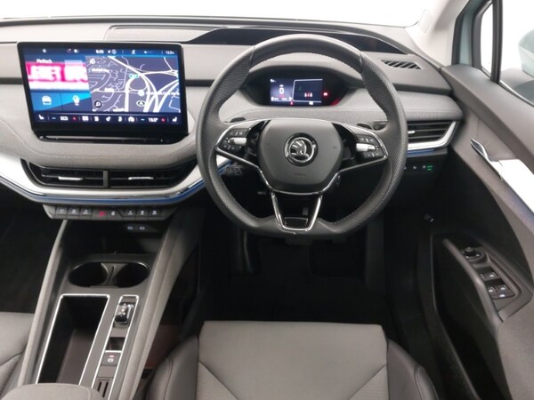 Used Skoda Enyaq 2024 for sale - 76221241: Photo 7