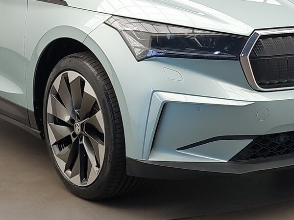 Used Skoda Enyaq 2024 for sale - 76221241: Photo 9
