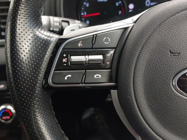 Used Kia Sportage 2020 for sale - 76199507: Photo 17