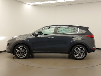 Used Kia Sportage 2020 for sale - 76199507: Photo 4