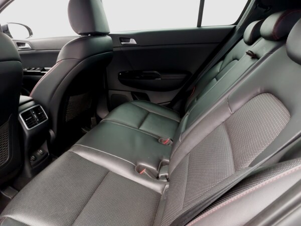 Used Kia Sportage 2020 for sale - 76199507: Photo 6