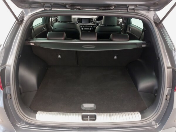 Used Kia Sportage 2020 for sale - 76199507: Photo 8
