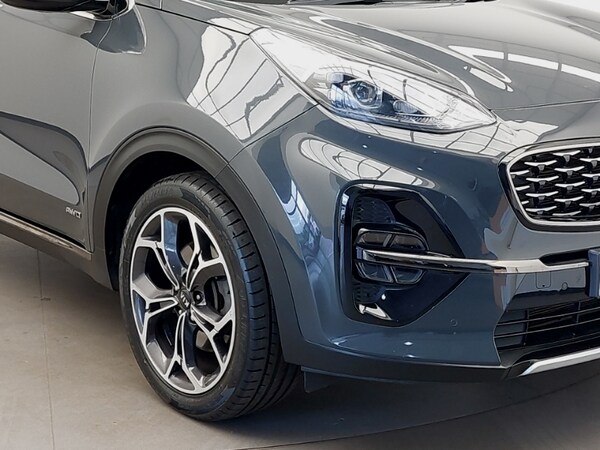 Used Kia Sportage 2020 for sale - 76199507: Photo 9