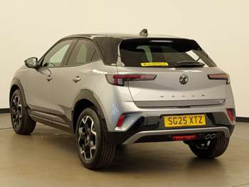 Used Vauxhall Mokka 2025 for sale - 74191801: Photo