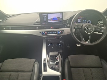 Used Audi A5 2020 for sale - 79011210: Photo