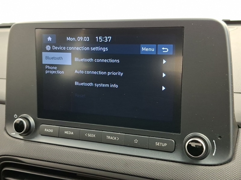 Used Hyundai KONA 2021 for sale - 77816223: Photo 15