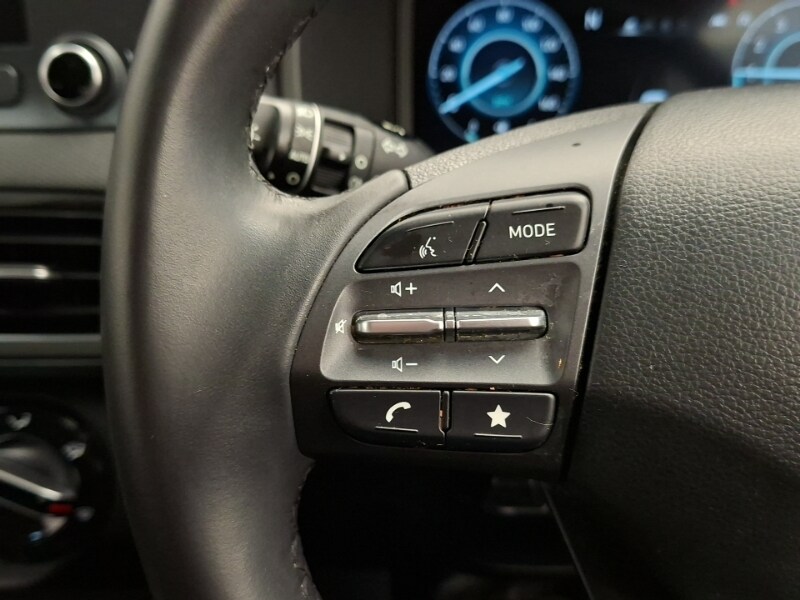 Used Hyundai KONA 2021 for sale - 77816223: Photo 16