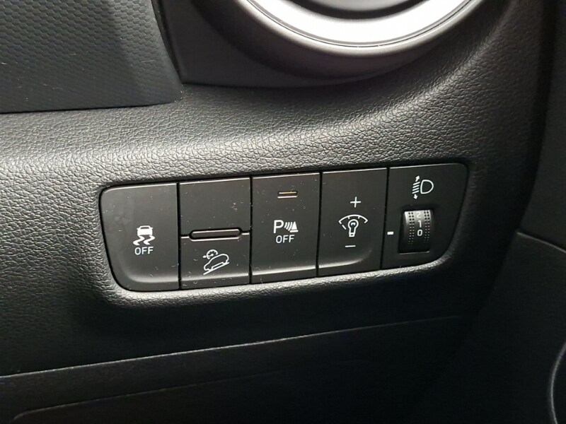 Used Hyundai KONA 2021 for sale - 77816223: Photo 18