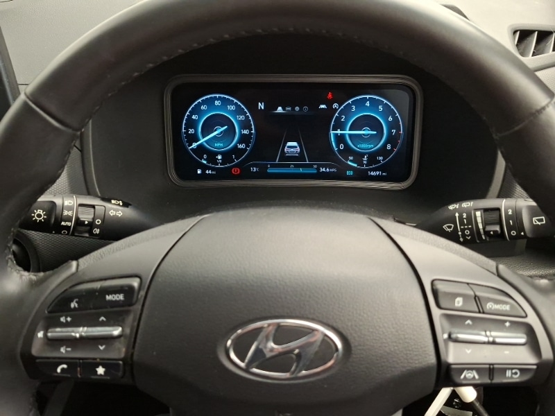 Used Hyundai KONA 2021 for sale - 77816223: Photo 19