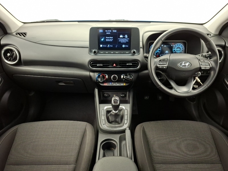 Used Hyundai KONA 2021 for sale - 77816223: Photo 2