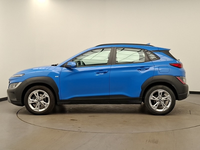 Used Hyundai KONA 2021 for sale - 77816223: Photo 4