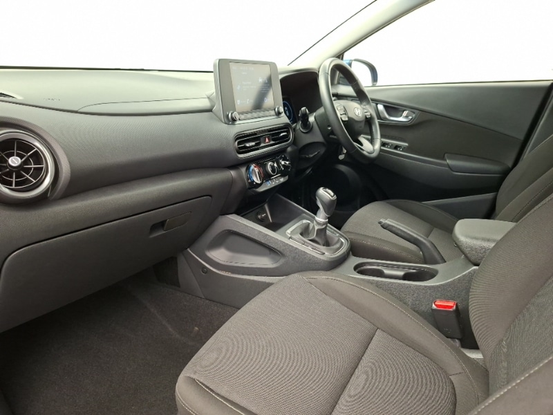 Used Hyundai KONA 2021 for sale - 77816223: Photo 5