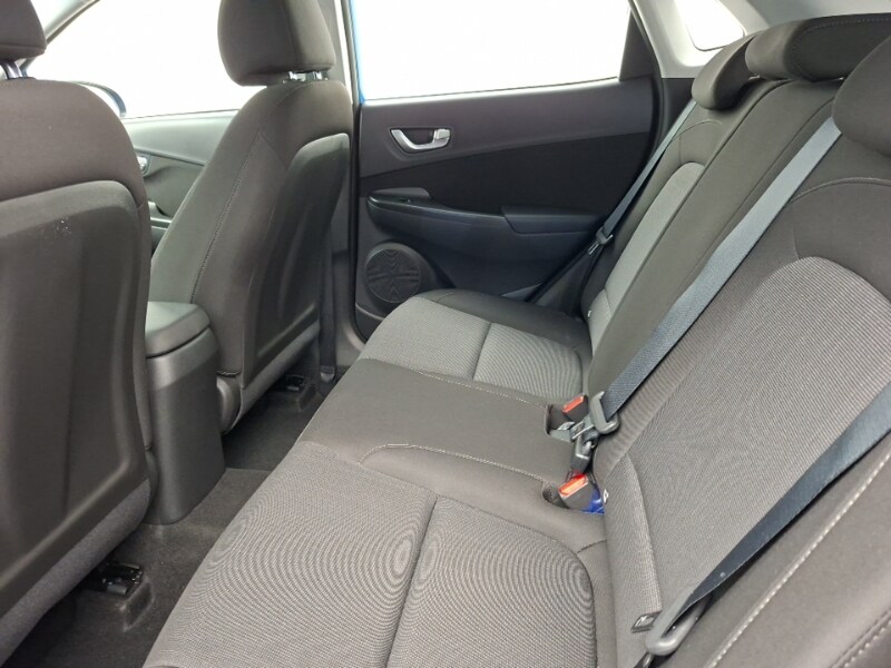 Used Hyundai KONA 2021 for sale - 77816223: Photo 6