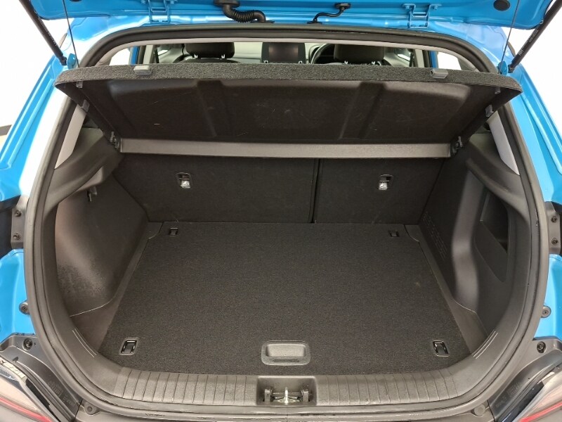 Used Hyundai KONA 2021 for sale - 77816223: Photo 8