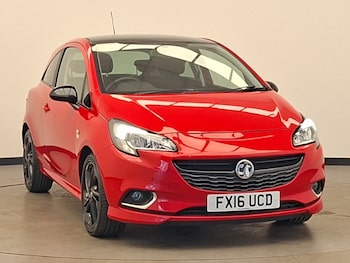 Used Vauxhall Corsa 2016 for sale - 78269139: Photo