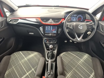 Used Vauxhall Corsa 2016 for sale - 78269139: Photo