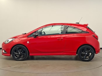 Used Vauxhall Corsa 2016 for sale - 78269139: Photo