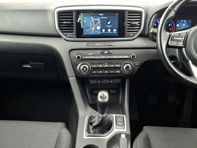 Used Kia Sportage 2020 for sale - 77379818: Photo 10