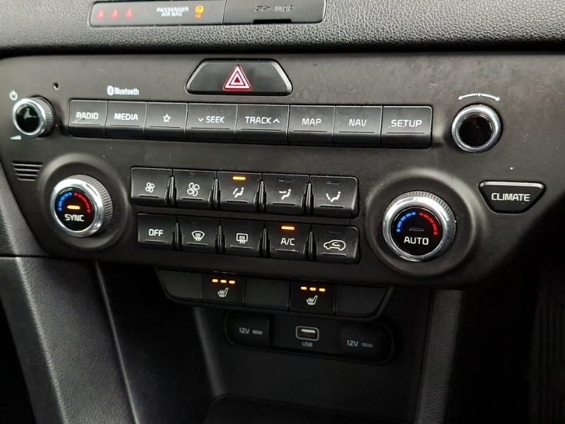 Used Kia Sportage 2020 for sale - 77379818: Photo 13