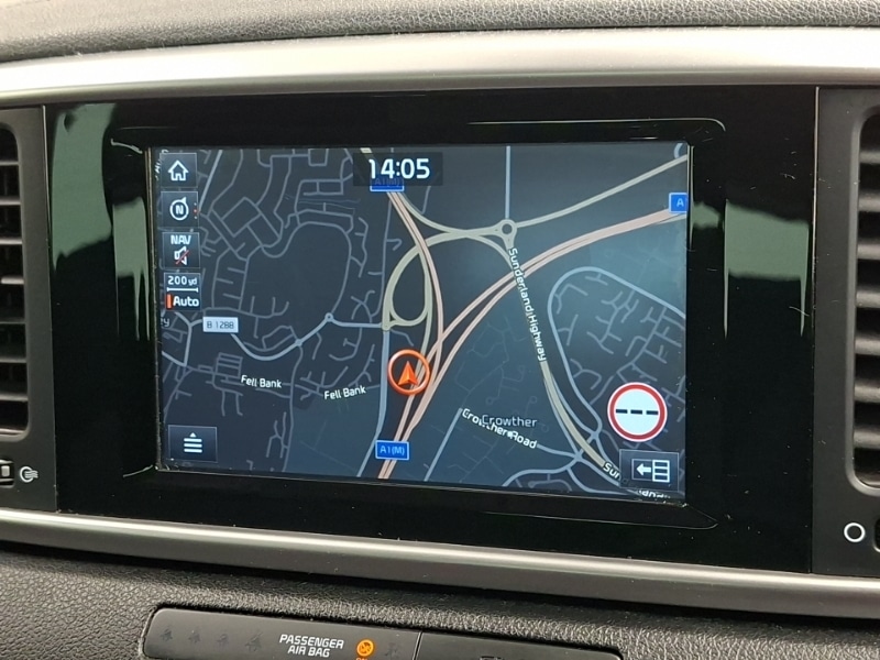 Used Kia Sportage 2020 for sale - 77379818: Photo 14