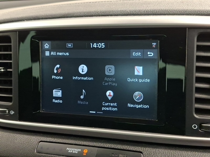 Used Kia Sportage 2020 for sale - 77379818: Photo 15