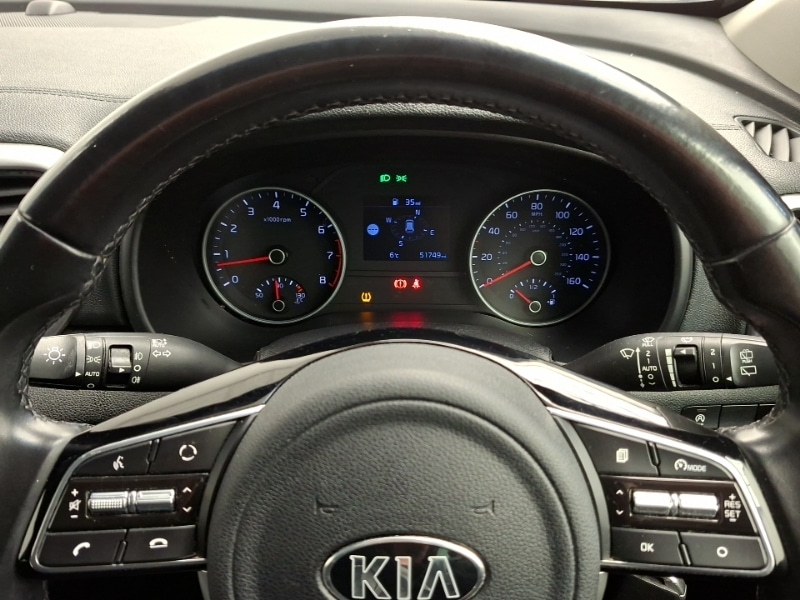Used Kia Sportage 2020 for sale - 77379818: Photo 19