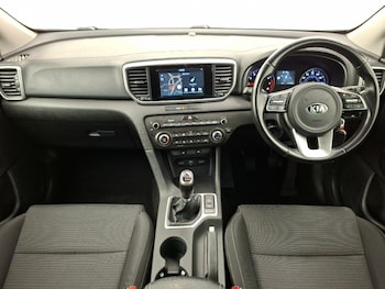 Used Kia Sportage 2020 for sale - 77379818: Photo