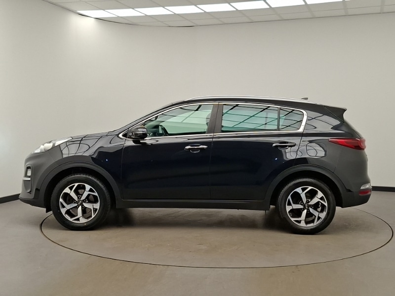 Used Kia Sportage 2020 for sale - 77379818: Photo 4