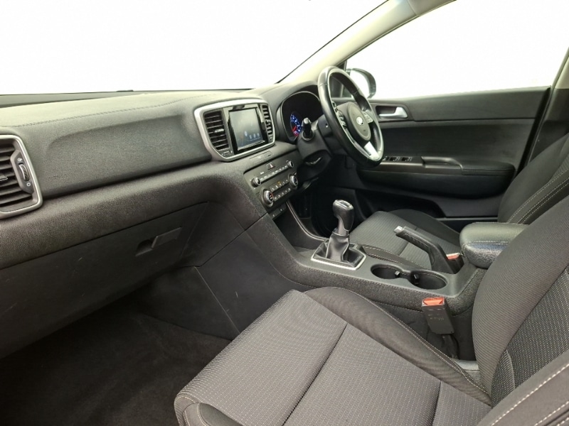 Used Kia Sportage 2020 for sale - 77379818: Photo 5