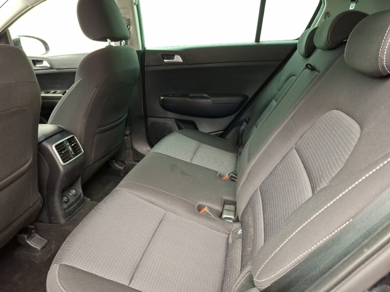 Used Kia Sportage 2020 for sale - 77379818: Photo 6
