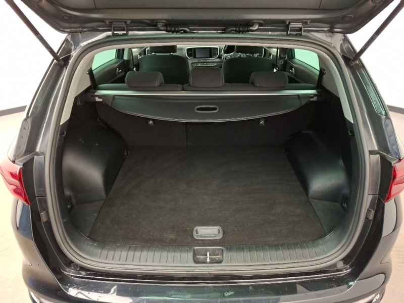 Used Kia Sportage 2020 for sale - 77379818: Photo 8