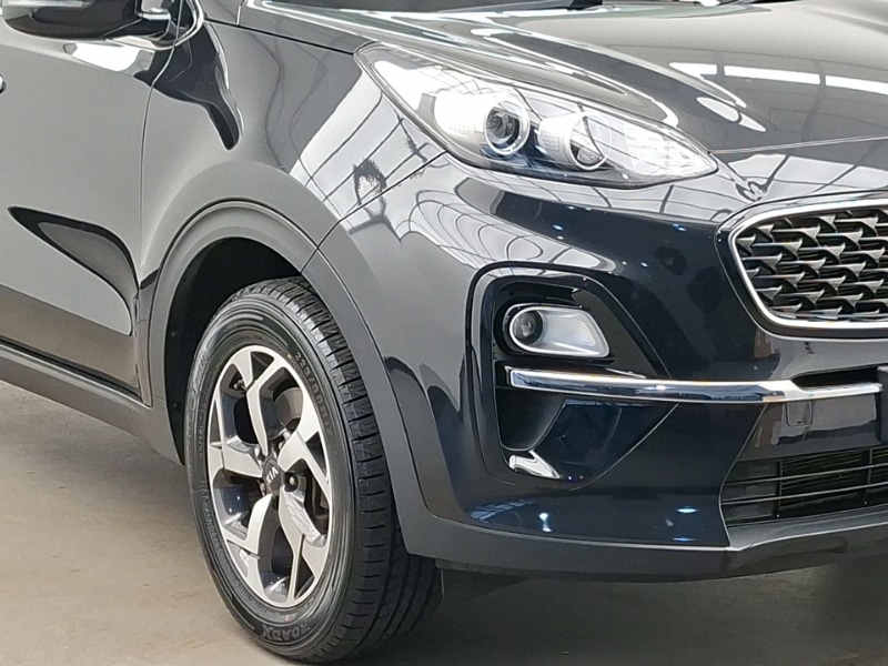 Used Kia Sportage 2020 for sale - 77379818: Photo 9