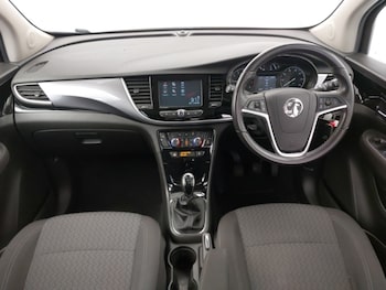 Used Vauxhall Mokka X 2018 for sale - 75576757: Photo