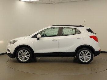 Used Vauxhall Mokka X 2018 for sale - 75576757: Photo