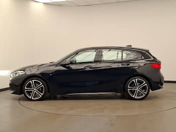 Used BMW 1 Series 2022 for sale - 79680137: Photo