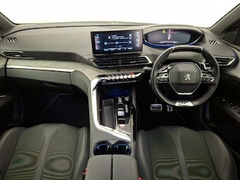 Used Peugeot 5008 2023 for sale - 78563667: Photo