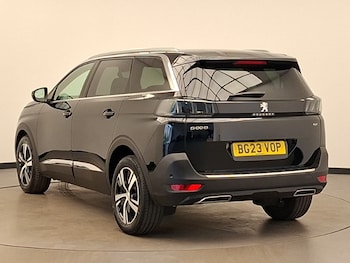 Used Peugeot 5008 2023 for sale - 78563667: Photo