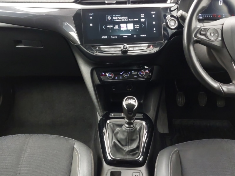 Used Vauxhall Corsa 2021 for sale - 76947238: Photo 10