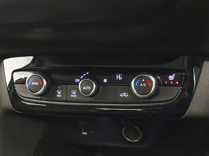 Used Vauxhall Corsa 2021 for sale - 76947238: Photo 13