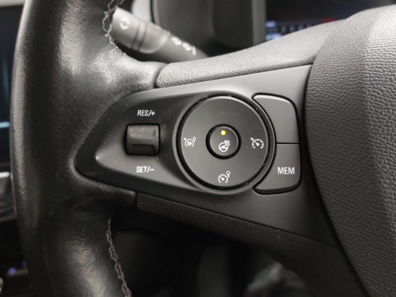 Used Vauxhall Corsa 2021 for sale - 76947238: Photo 17